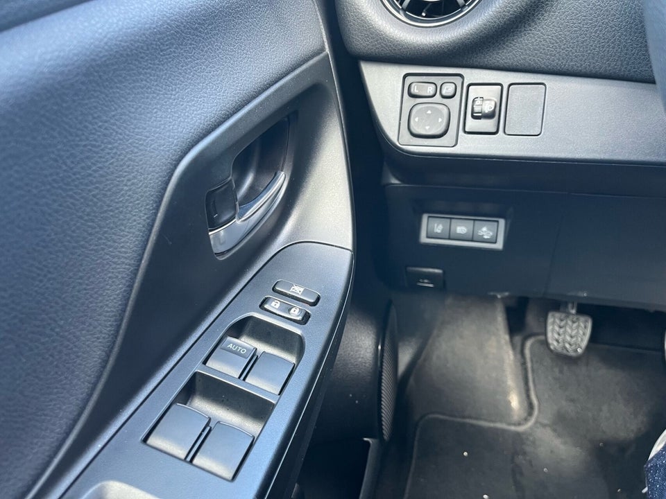 Toyota Yaris 1,5 VVT-iE T3 Smart 5d