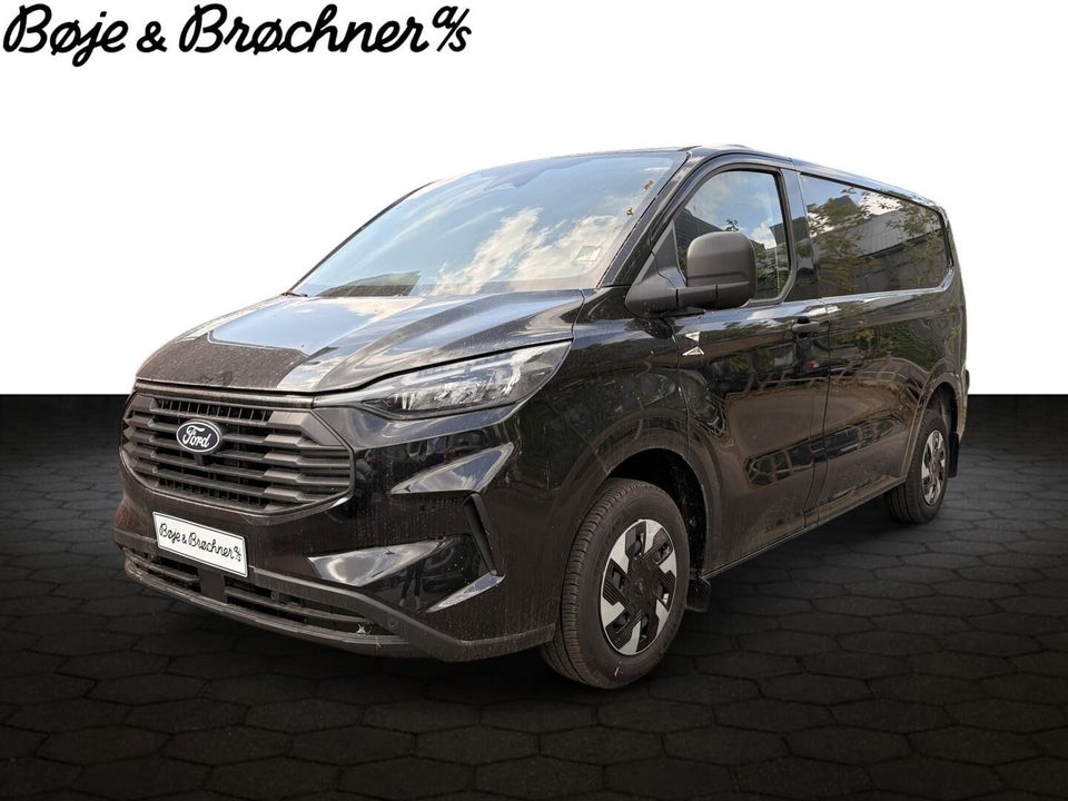 Ford Transit Custom 300S 2,0 EcoBlue Trend