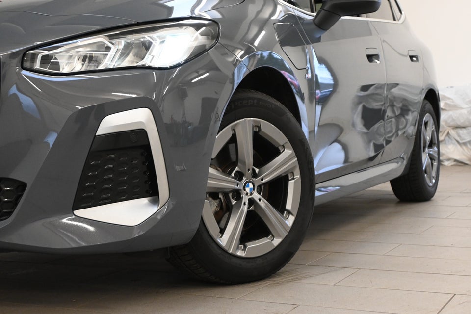 BMW 225e 1,5 Active Tourer M-Sport xDrive aut. 5d