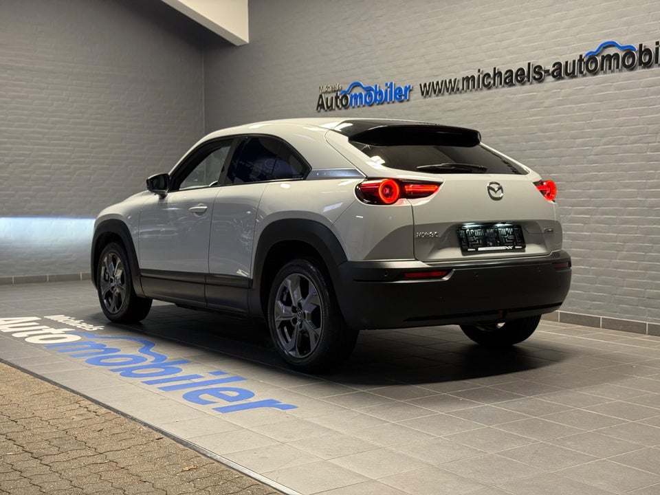 Mazda MX-30 e-SkyActiv Cosmo 5d