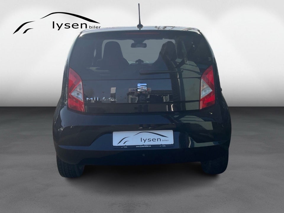 Seat Mii Electric 5d