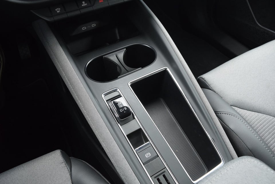 Skoda Enyaq 50 iV 5d