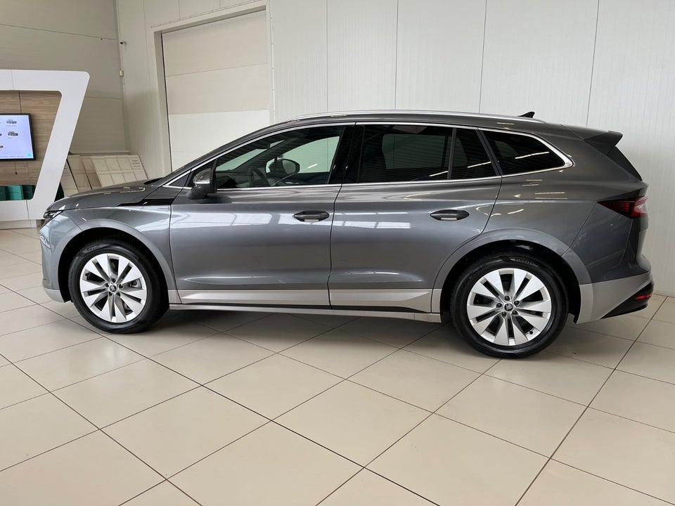 Skoda Enyaq 85 iV Premium 5d