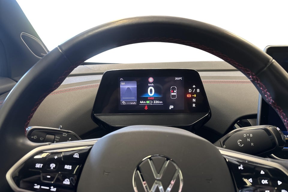 VW ID.4 77 GTX Max+ 4Motion 5d