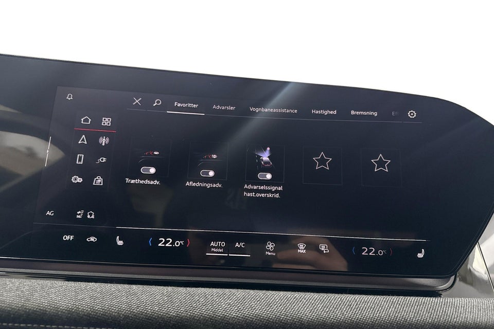 Audi A6 e-tron S-line plus performance Avant 5d