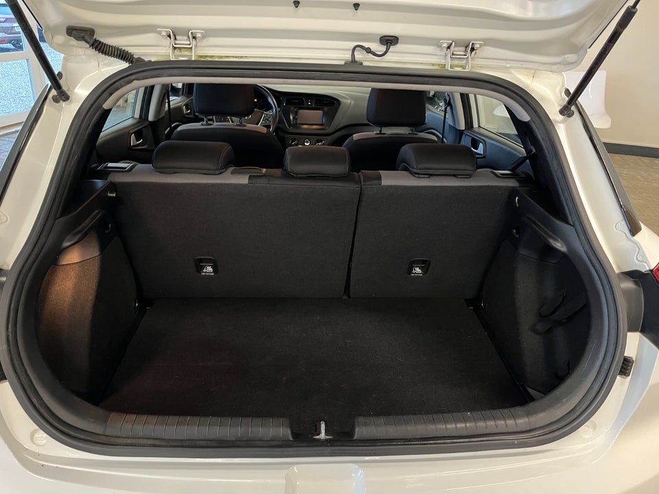 Hyundai i20 1,0 T-GDi Trend 5d