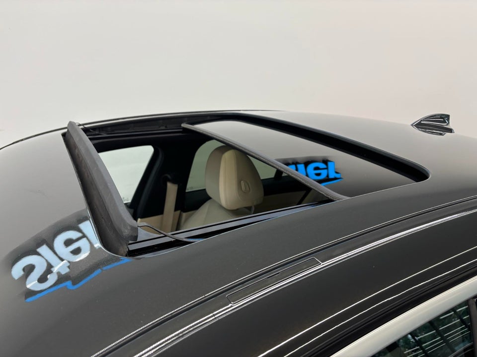 BMW 330e 2,0 M-Sport aut. 4d