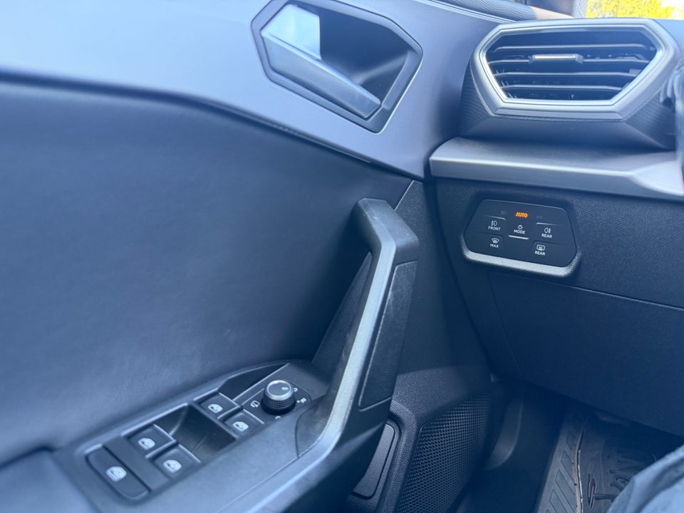 Seat Leon 1,4 eHybrid FR Sportstourer DSG 5d