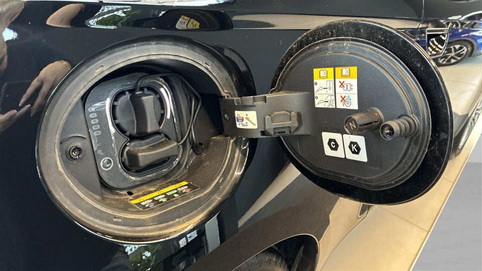 Fiat 500e 42 Comfort Pack 3d