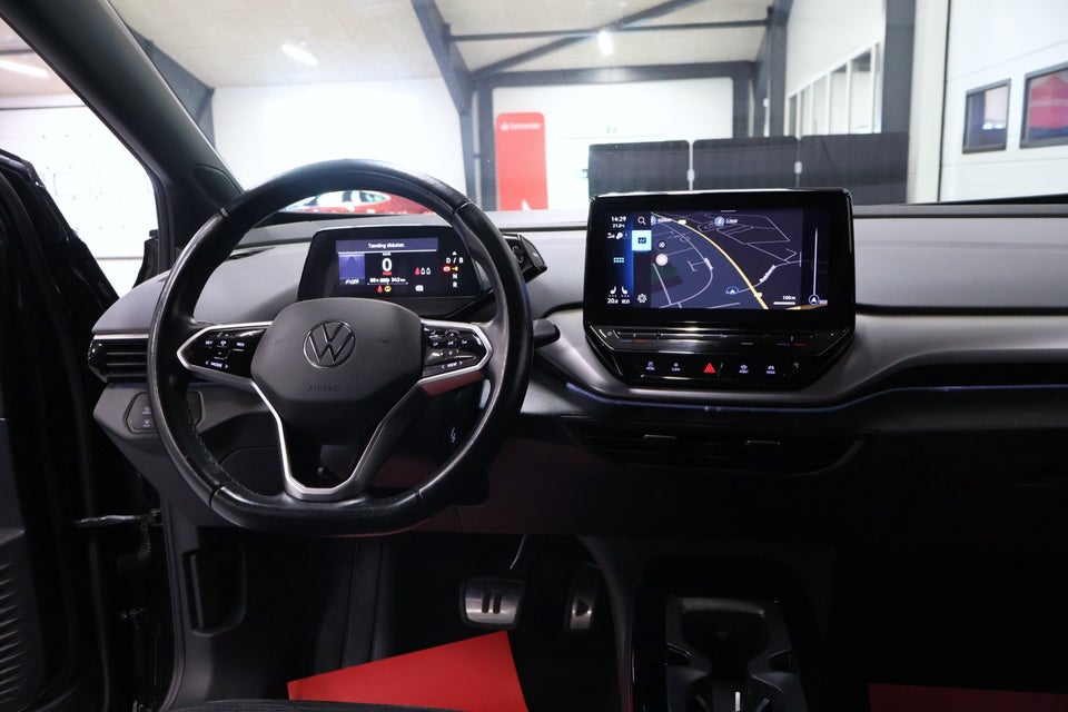 VW ID.4 77 Pro Performance 5d