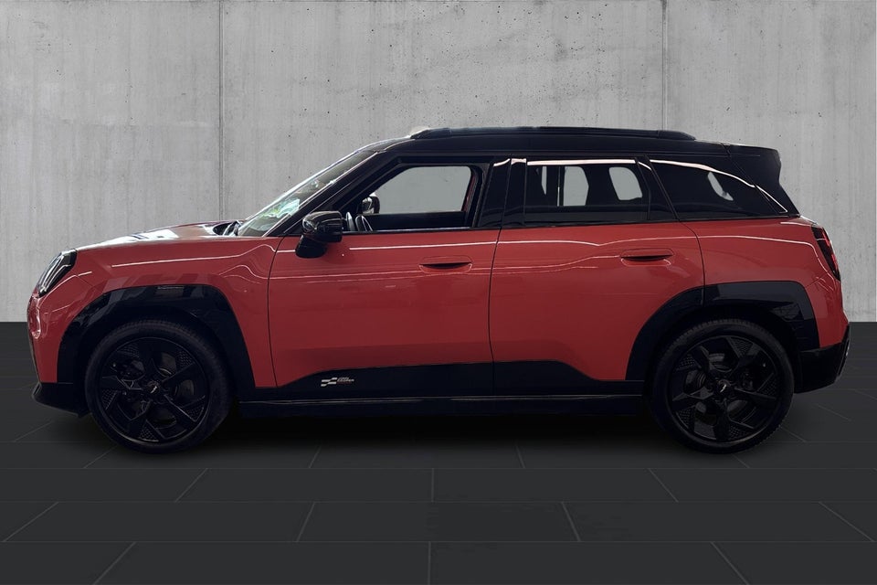 MINI Aceman SE JCW Trim M 5d