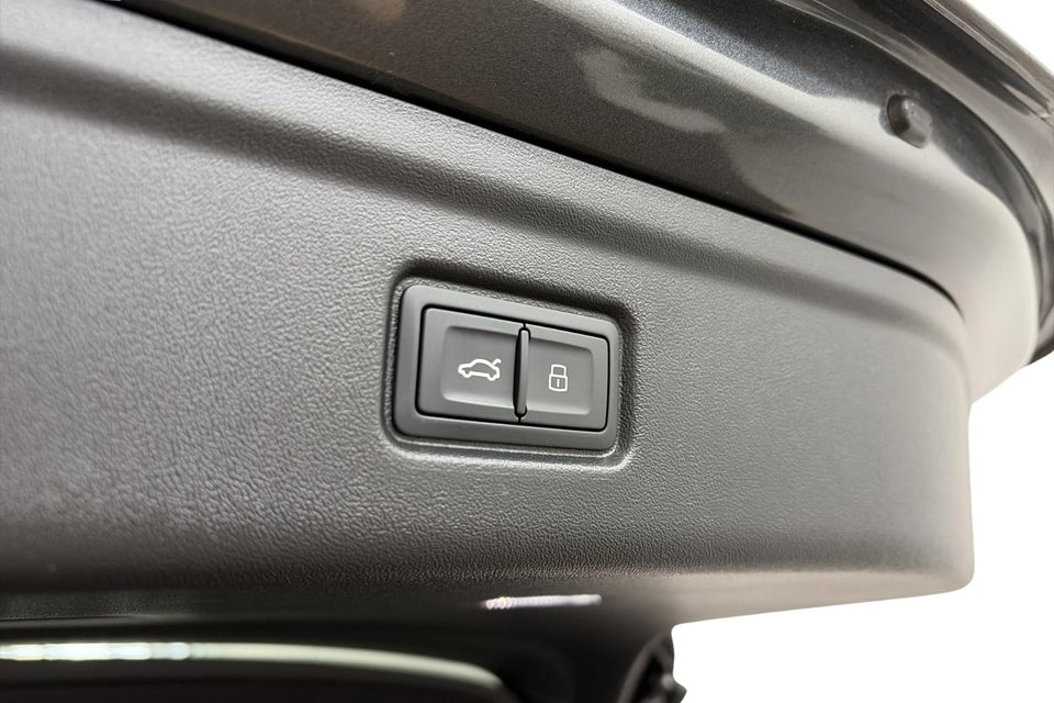 Audi A6 e-tron S-line plus performance Avant 5d