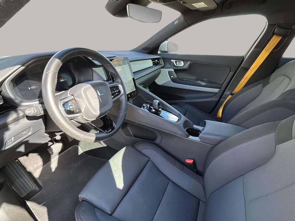 Polestar 2 Performance AWD 5d