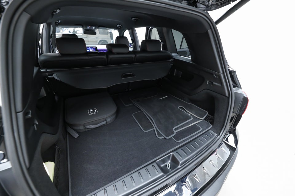 Mercedes EQB250+ AMG Premium 5d