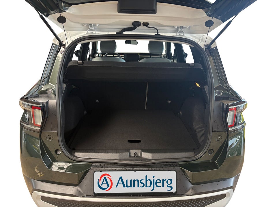 Citroën ë-C3 Aircross 44 Max 5d