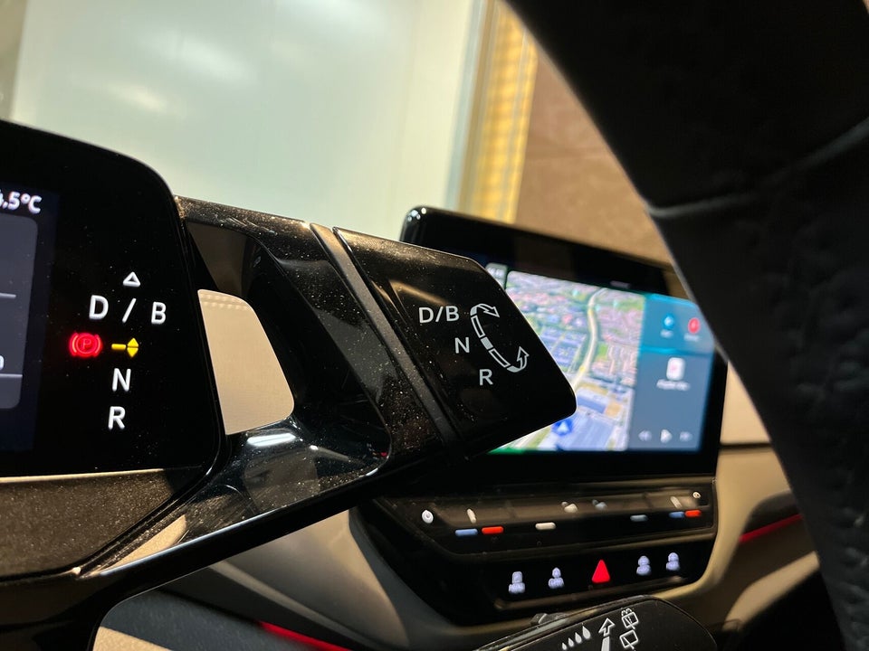 VW ID.4 77 Pro Performance 5d