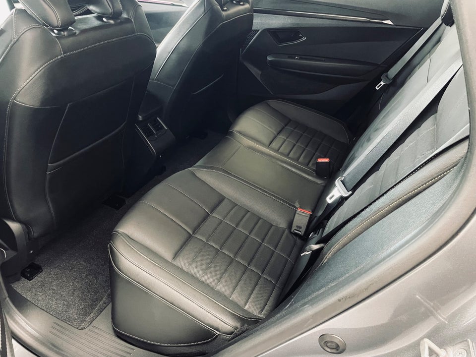 Renault Megane E-Tech 60 Iconic 5d