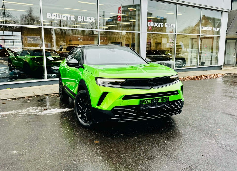 Opel Mokka-e 50 GS Line 5d