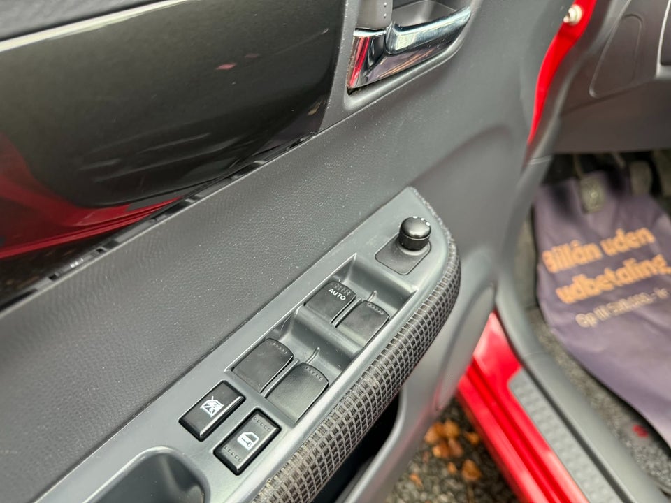 Suzuki Swift 1,3 GL-A 5d