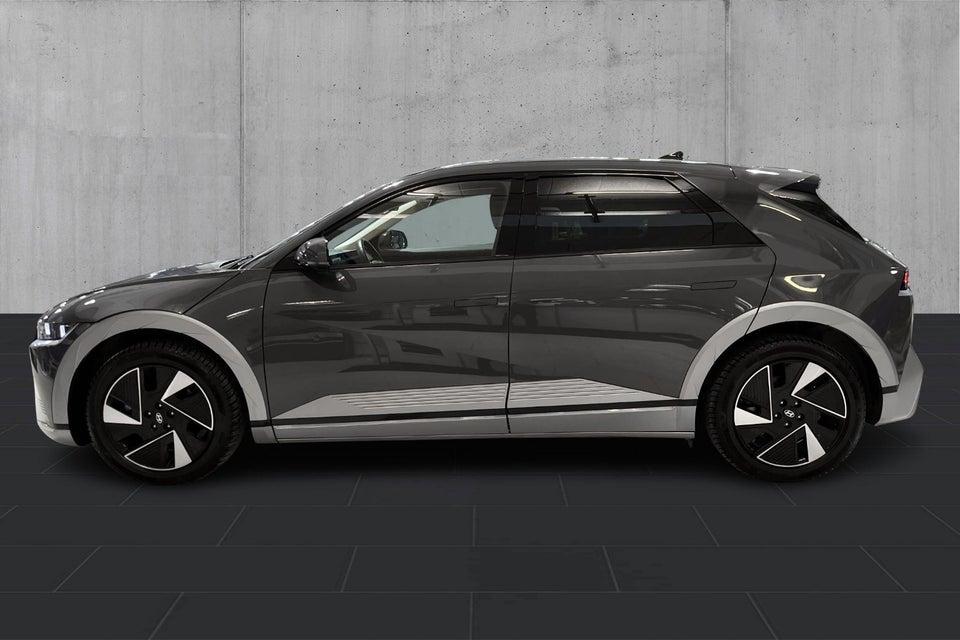 Hyundai Ioniq 5 84 Advanced 5d