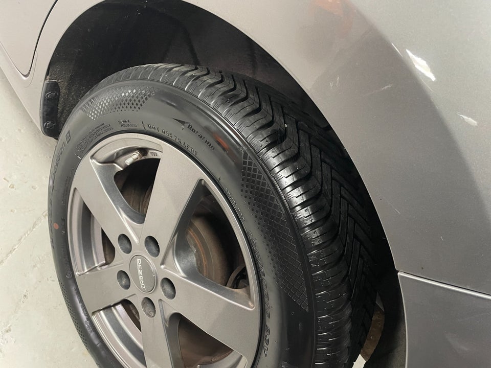 Nissan Pulsar 1,2 Dig-T 115 Acenta 5d
