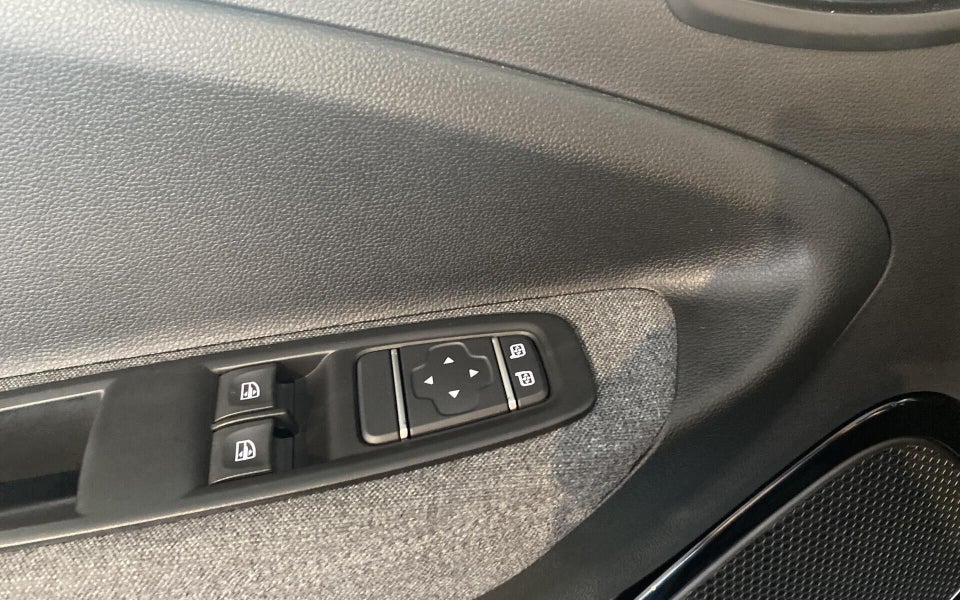 Renault Zoe 52 Intens 5d