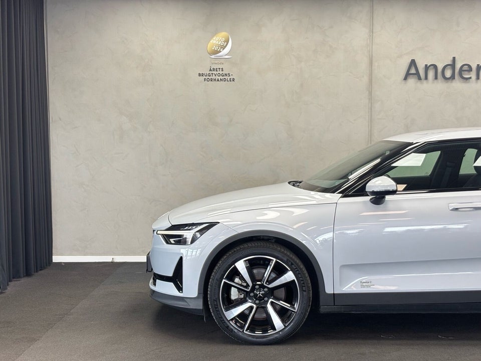 Polestar 2 Standard Range 5d