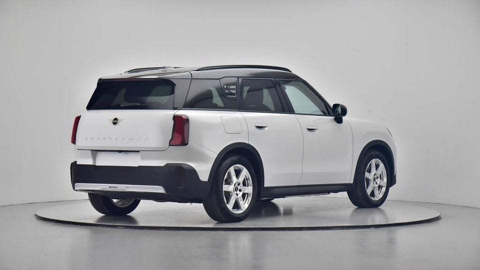 MINI Countryman E Classic Trim M+ 5d