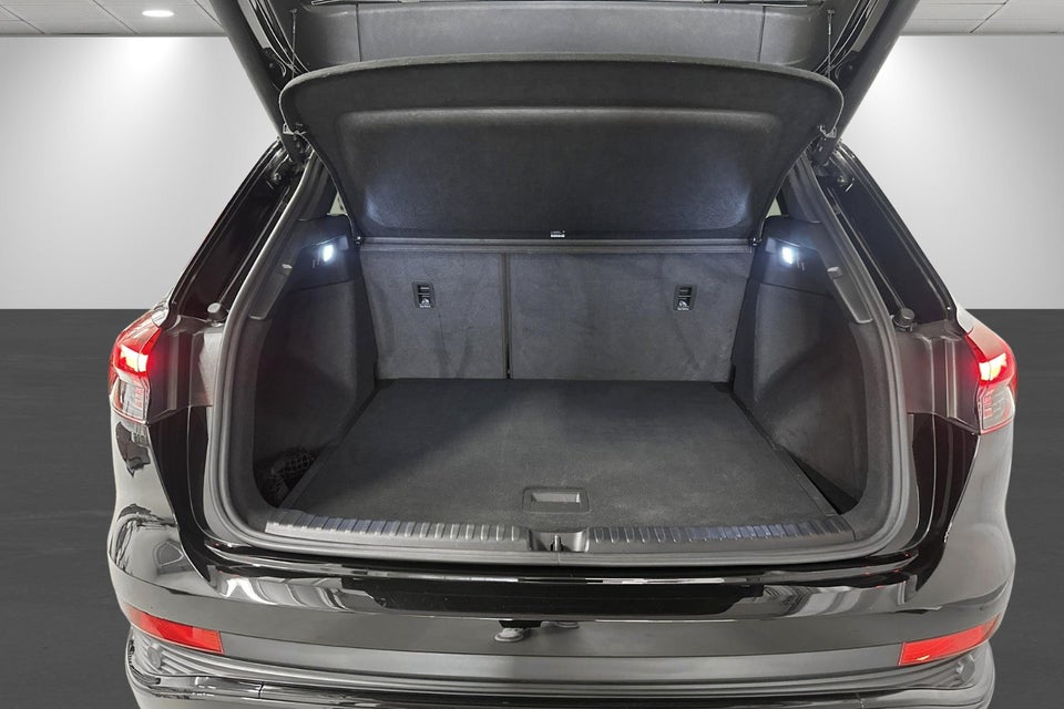 Audi Q4 e-tron 45 Ultra 5d