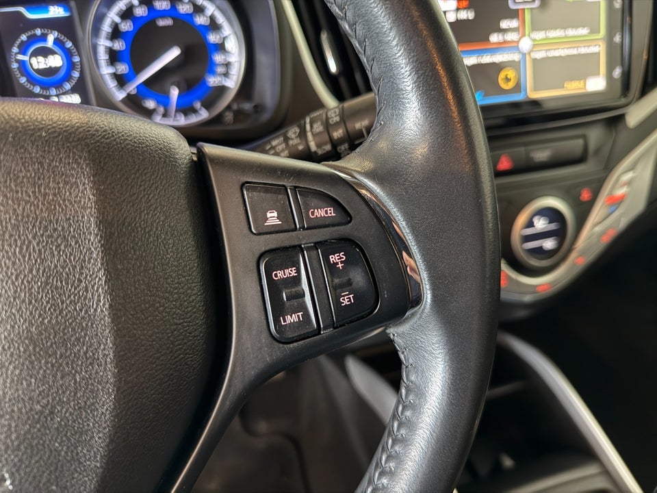Suzuki Baleno 1,2 Dualjet Exclusive 5d