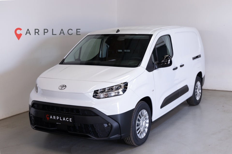 Toyota ProAce City 50 Long Comfort Master