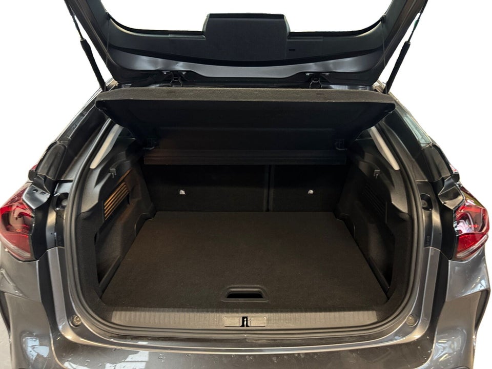 Citroën ë-C4 50 Feel 5d