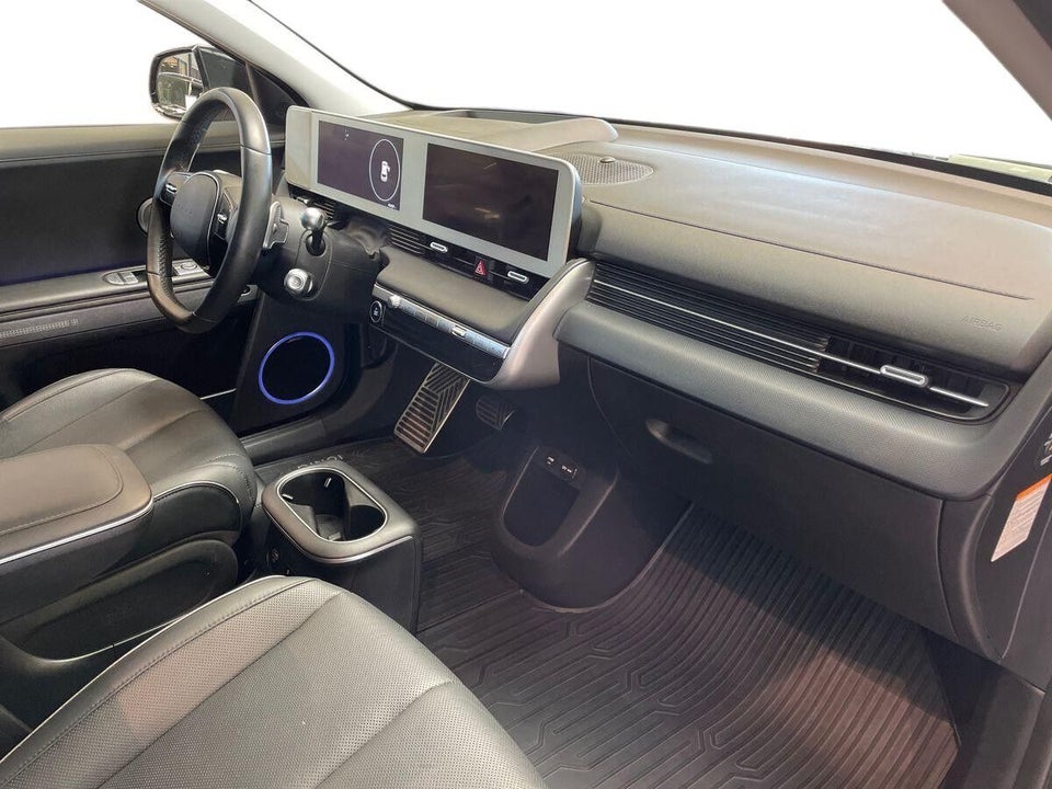 Hyundai Ioniq 5 77 Ultimate 5d