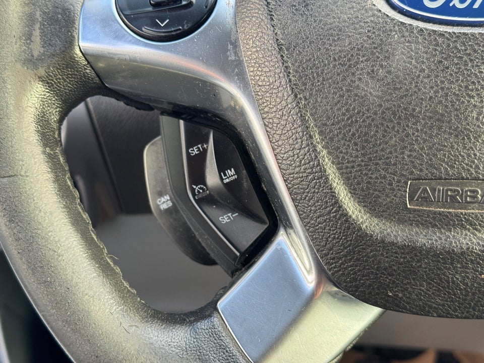 Ford Transit Custom 310S 2,2 TDCi 155 Trend Van 5d