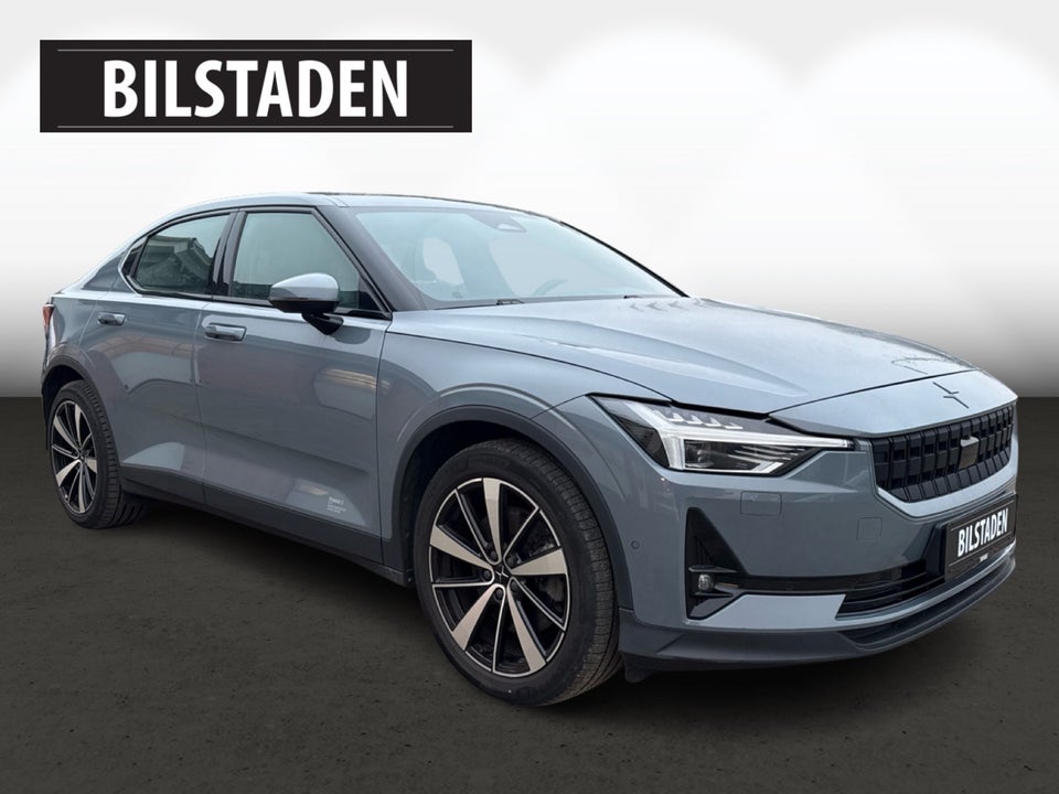 Polestar 2 Long Range AWD 5d
