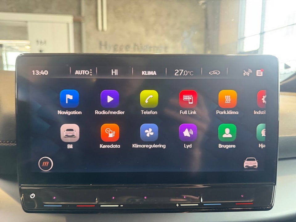 Cupra Born 58 e-Boost 5d