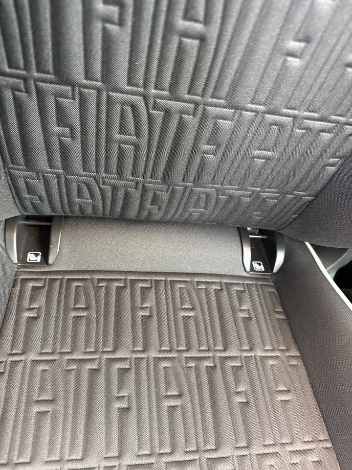 Fiat 500e 42 Icon Cabrio 2d