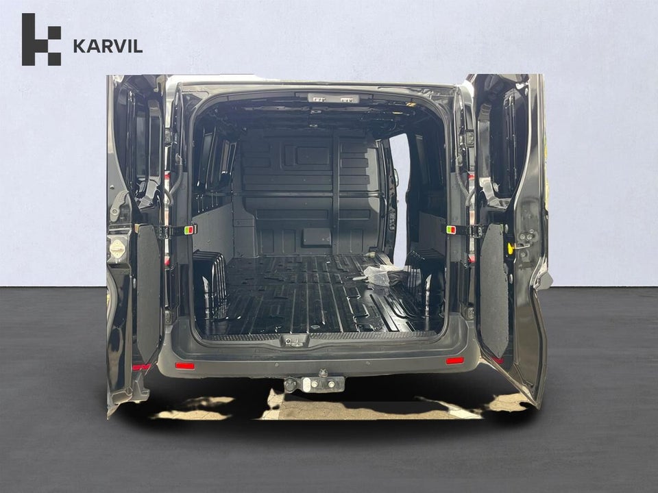 Farizon SV 83 L2H1 Standard 5d