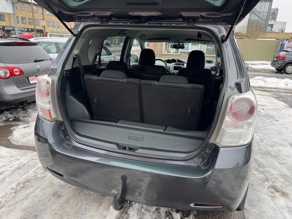 Toyota Verso 1,8 T3 MDS 7prs 5d