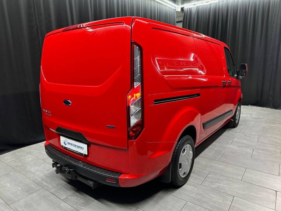 Ford Transit Custom 310S 2,0 TDCi 105 Ambiente