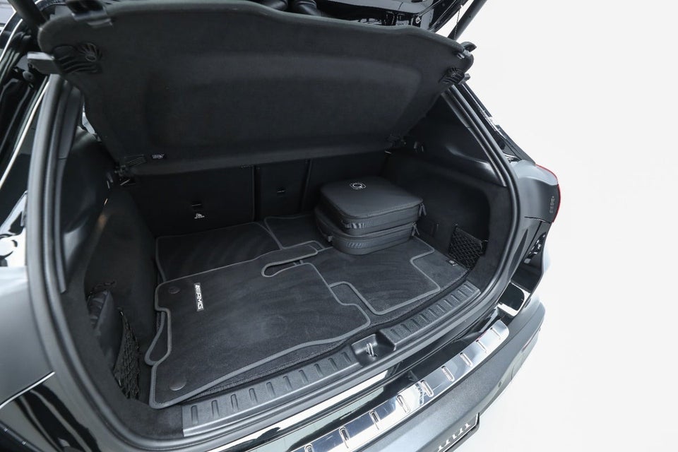 Mercedes EQA250+ AMG Line 5d