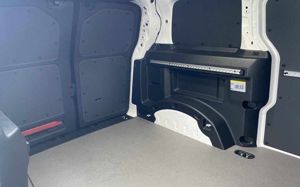 VW ID.Buzz 79 Cargo Comfort