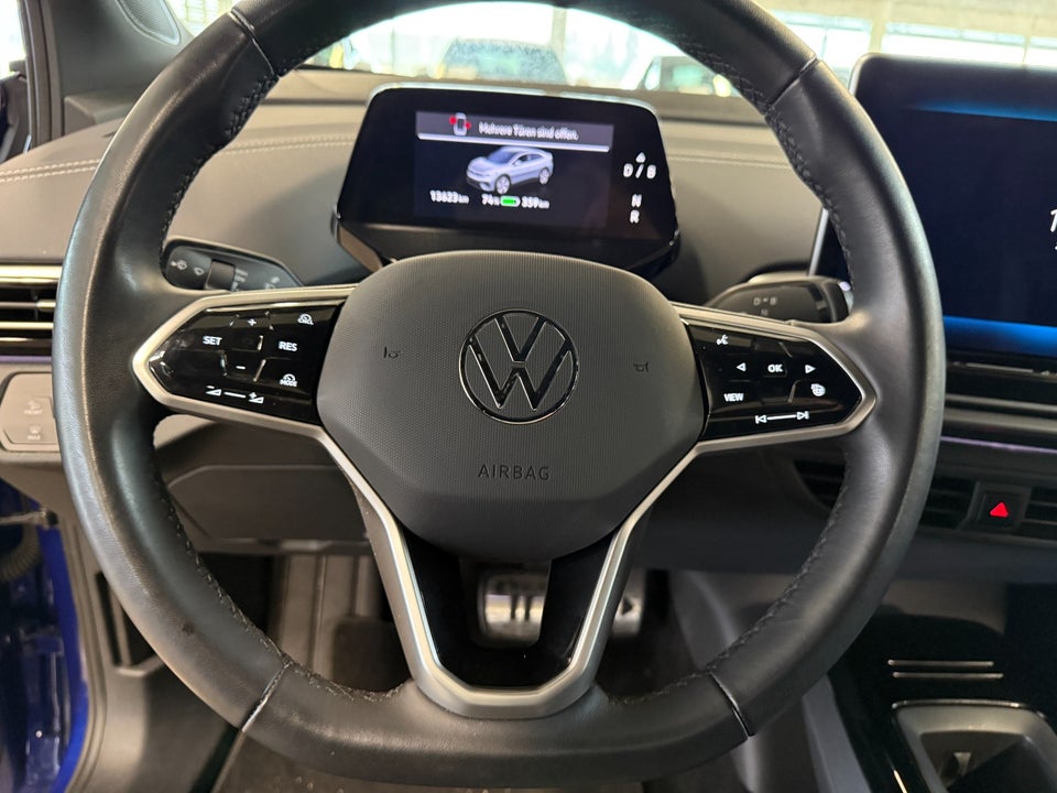 VW ID.5 77 Style+ 5d