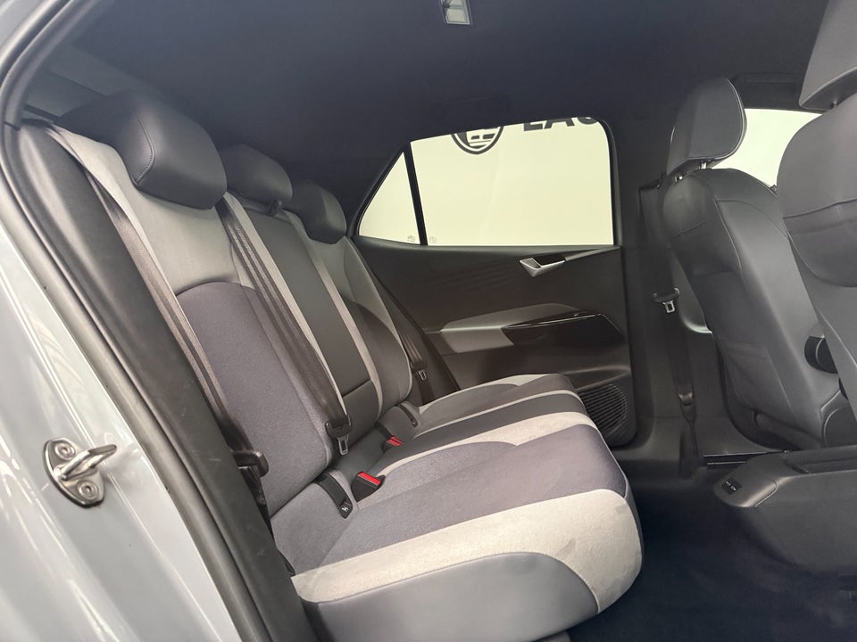 VW ID.3 58 1ST Plus 5d