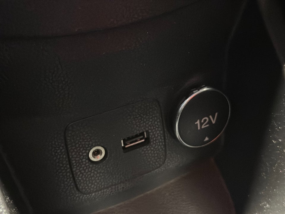 Ford Fiesta 1,0 SCTi 125 Titanium 5d