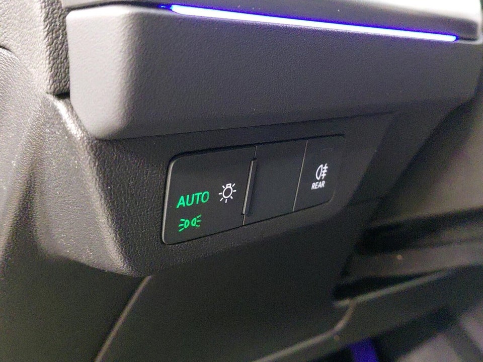 Audi Q4 e-tron 40 5d