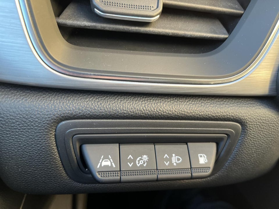 Renault Captur 1,6 E-Tech Intens 5d