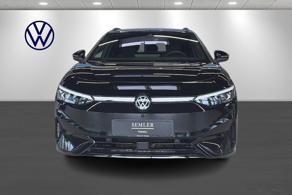 VW ID.7 86 Style S+ Tourer 5d