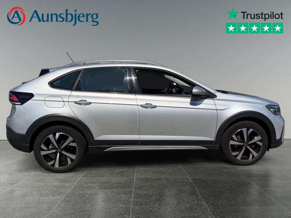 VW Taigo 1,0 TSi 110 Style 5d