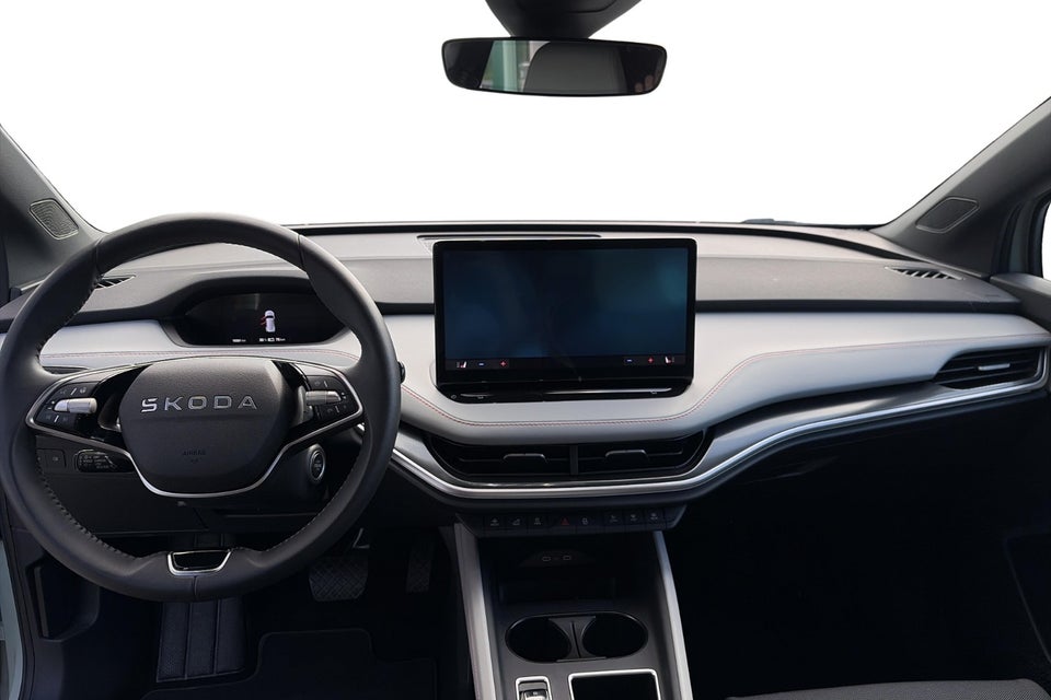 Skoda Elroq 50 iV 5d